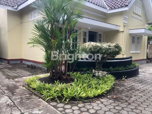 image CARI LOKASI BUAT CAFE , RESTO , BUTIK ATAU GUEST HOUSE DENGAN NUANSA TEMPO DULU? INI.LOKASI  YANG TEPAT (2)