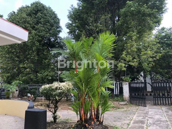 image CARI LOKASI BUAT CAFE , RESTO , BUTIK ATAU GUEST HOUSE DENGAN NUANSA TEMPO DULU? INI.LOKASI  YANG TEPAT (3)