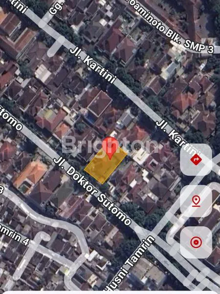 image CARI LOKASI BUAT CAFE , RESTO , BUTIK ATAU GUEST HOUSE DENGAN NUANSA TEMPO DULU? INI.LOKASI  YANG TEPAT (4)