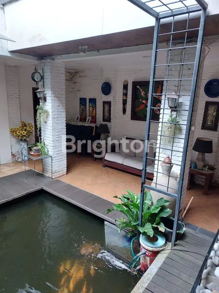 image RUMAH BAGUS SIAP HUNI STRATEGIS DI CIOMAS BOFOR (2)