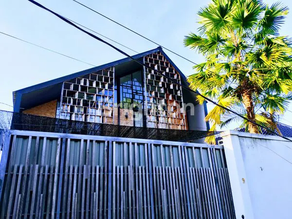 image FOR SALE BALI BEACHVIEW VILLA 3BR 8BIO ONLY\U2728 3 MINS TO SABA BEACH (4)