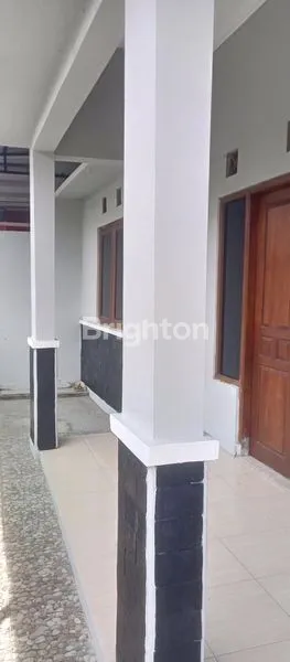image RUMAH SIAP HUNI DI DALAM PERUMAHAN DEKAT EMBARKASI HAJI (3)