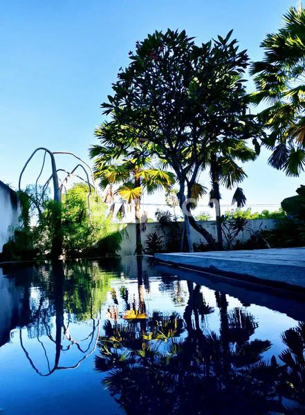 image FOR SALE BALI BEACHVIEW VILLA 3BR 8BIO ONLY\U2728 3 MINS TO SABA BEACH (6)