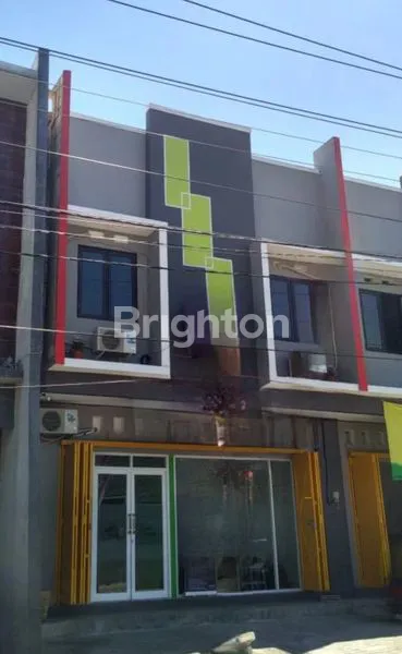 image RUKO 2 LANTAI STRATEGIS DI KEPATIHAN (1)