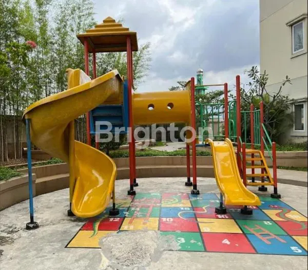 image APARTEMEN GRAND PALACE KEMAYORAN 3 KAMAR TIDUR SEMI FURNISH (2)