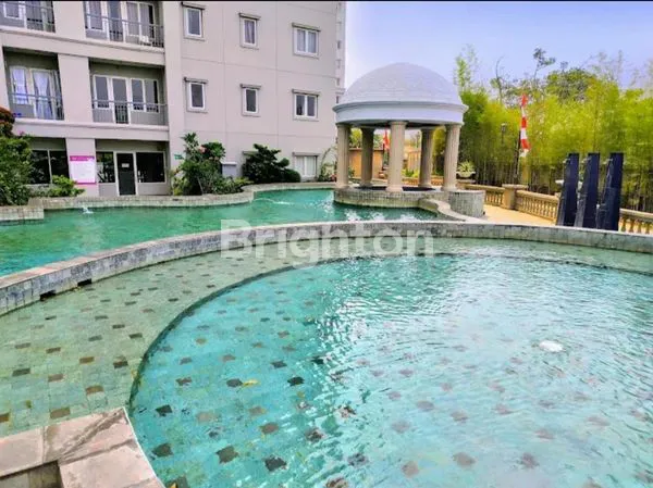 image APARTEMEN GRAND PALACE KEMAYORAN 3 KAMAR TIDUR SEMI FURNISH (1)