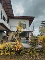 image FOR SALE / YEARLY RENT – LUXURY RICE FIELD VIEW VILLA IN UBUD FAMOUS AT BOOKING.COM (1)