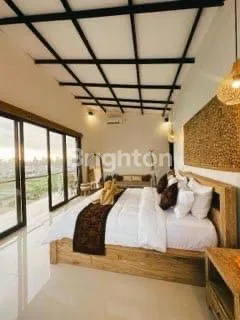 image FOR SALE / YEARLY RENT – LUXURY RICE FIELD VIEW VILLA IN UBUD FAMOUS AT BOOKING.COM (3)