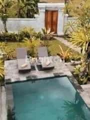 image FOR SALE / YEARLY RENT – LUXURY RICE FIELD VIEW VILLA IN UBUD FAMOUS AT BOOKING.COM (4)