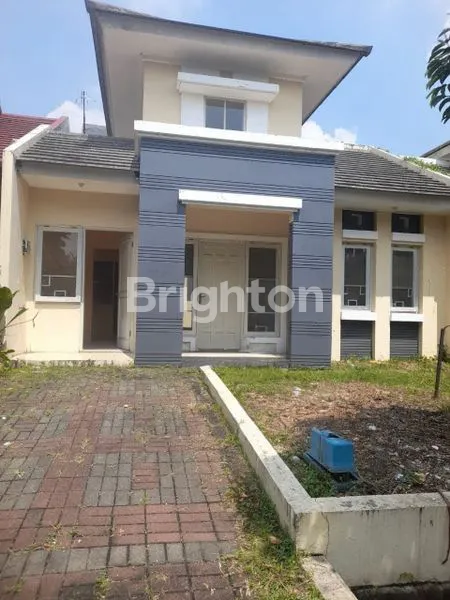 image RUMAH DI DELTAMAS CIKARANG SEBERANG MALL AEON (1)