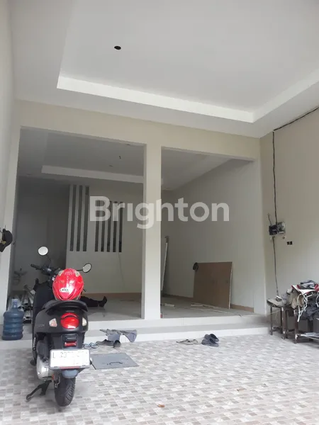 image SOHO BARU GRESS DERETAN UPN GUNUNG ANYAR AREA SELALU RAMAI BAGUS BUAT USAHA (2)