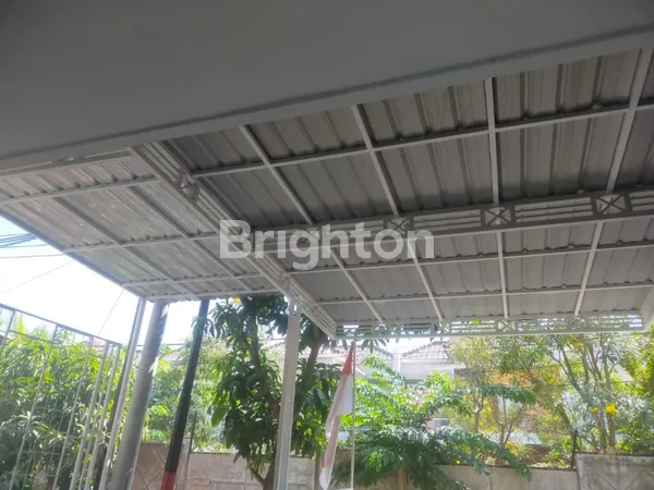 image TURUN HARGA BUTUH CEPAT LAKU RUMAH GREEN SEMANGGI SURABAYA DEKAT MERR (2)