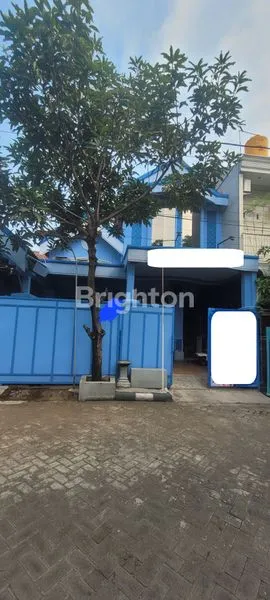 image JUAL CEPAT RUMAH TENGAH KOTA SIAP HUNI + BANYAK BONUS (1)