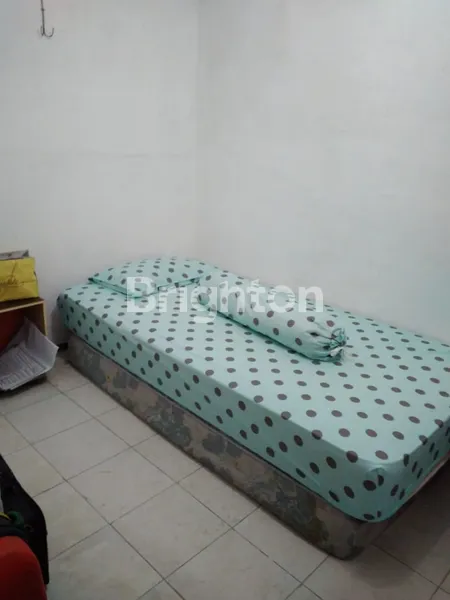 image RUMAH SEMAMPIR TENGAH DEKAT KAMPUS LINGKUNGAN NYAMAN (5)