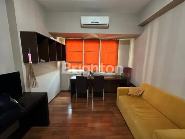 image APARTMENT SIAP HUNI UC TOWER BERKELEY (2)