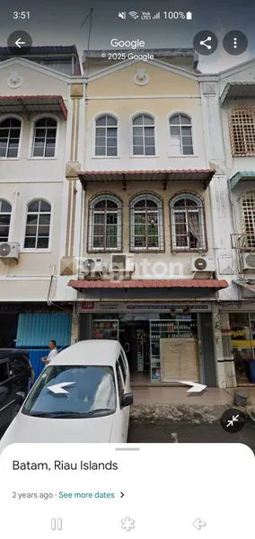 image RUKO DI LOKASI PERNIAGAAN NAGOYA (1)