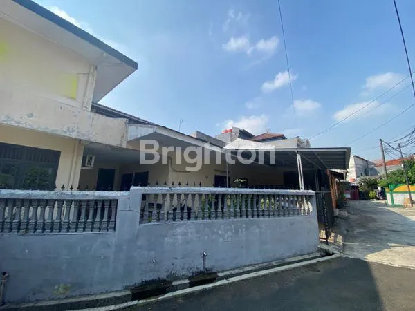 image KOMPLEK LAPAN KELAPA GADING JAKARTA UTARA (4)