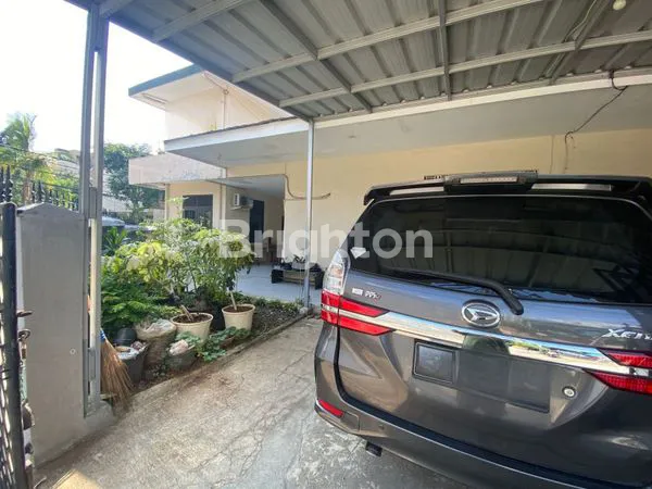 image KOMPLEK LAPAN KELAPA GADING JAKARTA UTARA (1)