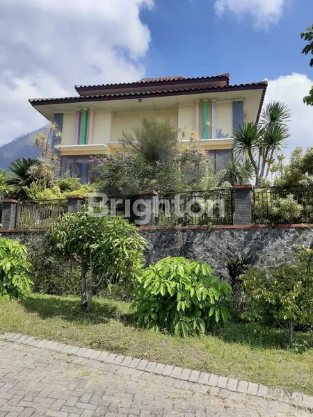 image VILLA BATU 2 LANTAI - PANDERMAN HILL DEKAT SMILE HOTEL, AMARTA HILL & JATIM PARK 2 (1)