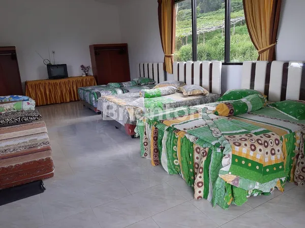 image VILLA BATU 2 LANTAI - PANDERMAN HILL DEKAT SMILE HOTEL, AMARTA HILL & JATIM PARK 2 (3)