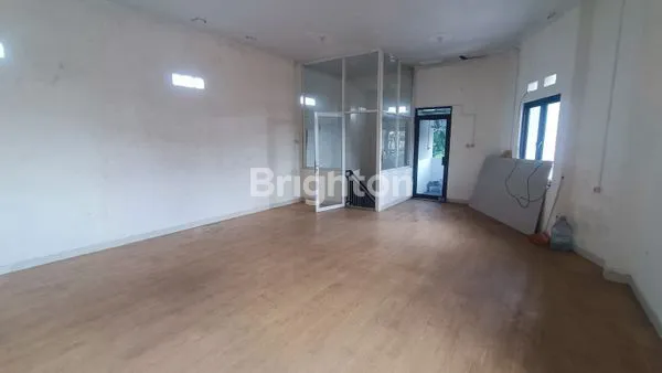 image RUKO 2 LANTAI SIAP HUNI DI KEPATIHAN KULON (2)