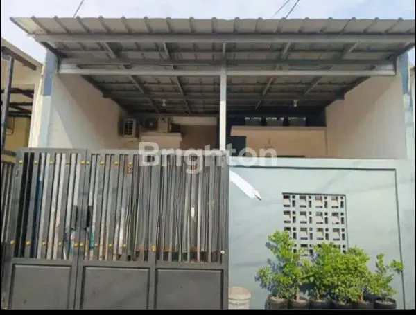 image DIJUAL RUMAH PORIS RESIDENCE (1)