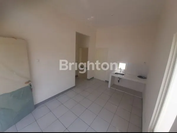 image RUMAH HOEK MURAH CLUSTER TERA DAMAI KOTA HARAPAN INDAH  DEKAT GRAND DUTA CITY BEKASI (3)