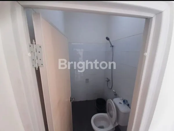 image RUMAH HOEK MURAH CLUSTER TERA DAMAI KOTA HARAPAN INDAH  DEKAT GRAND DUTA CITY BEKASI (5)