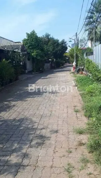 image RUMAH MURAH TANAH LUAS DAN SEJUK VIEW KEBUN. (2)