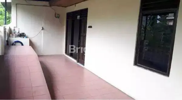 image RUMAH MURAH TANAH LUAS DAN SEJUK VIEW KEBUN. (4)