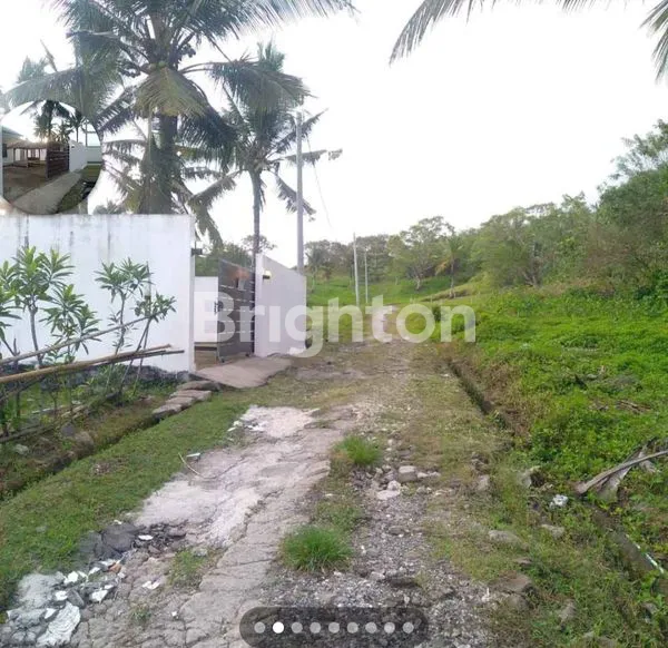 image DIJUAL VILLA DEKET PANTAI BALIAN TABANAN 520 JUTA (2)