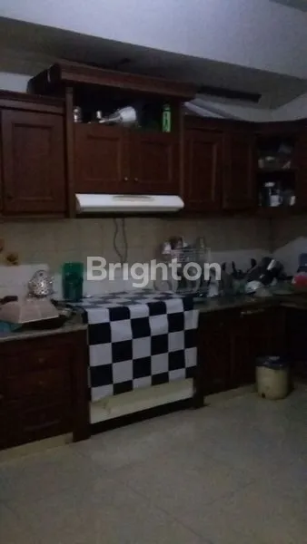 image RUMAH MEWAH 2LT DI DURIAN, BANYUMANIK SEMARANG (3)