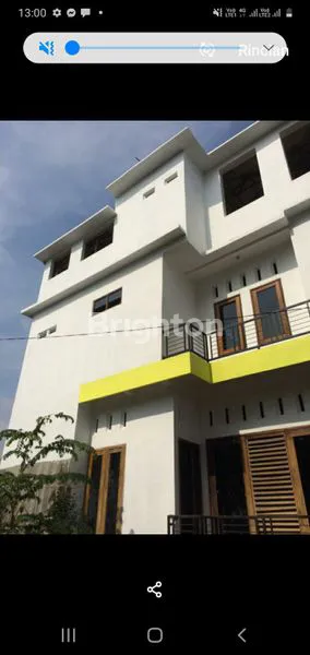 image BANGUNAN BISA UNTUK HOTEL KOSTEL AREA BANYUMANIK SEMARANG (1)