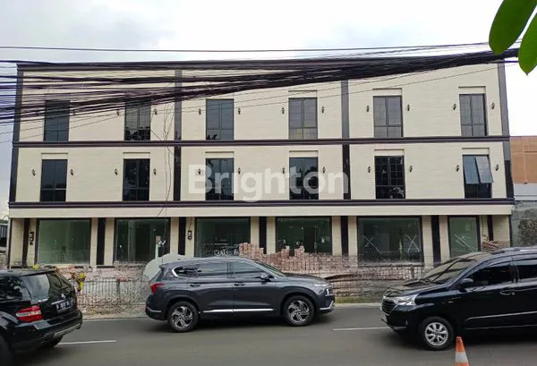 image JUAL RUKO MEWAH DAERAH TEROGONG (2)