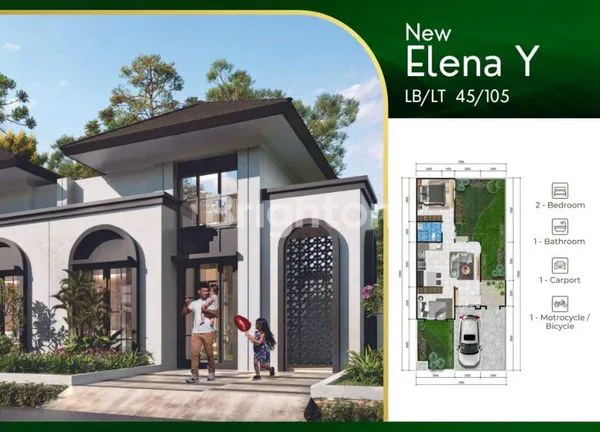 image CITRA GRAND SENYIUR CITY CLUSTER ELENA TIPE Y (1)