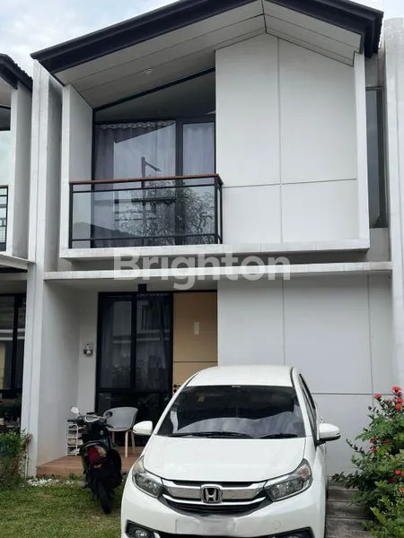 image RUMAH CLUSTER 2 LANTAI DI KARAWACI UTARA (1)