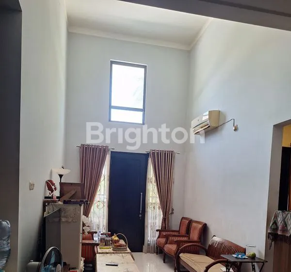 image RUMAH 1 LANTAI DI MELIA RESIDENCE GRAHA RAYA BINTARO TANGERANG SELATAN  (4)