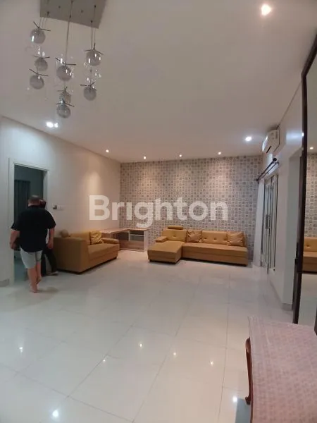 image DISEWAKAN RUMAH SEMI FURNISH (2)