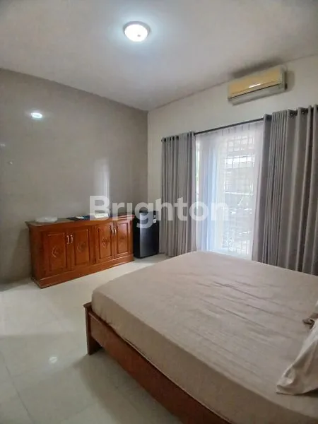 image DISEWAKAN RUMAH SEMI FURNISH (5)