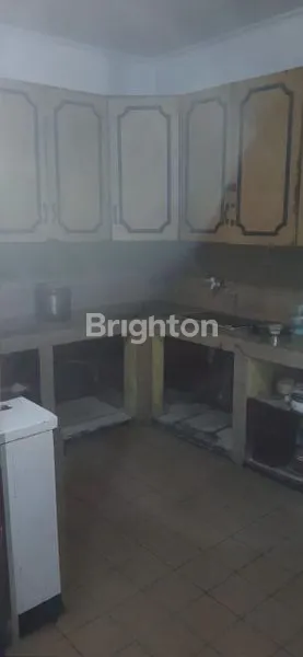 image RUMAH SIAP HUNI 400M² LB, BEBAS BANJIR KELAPA DUA (2)