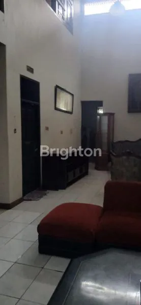 image RUMAH SIAP HUNI 400M² LB, BEBAS BANJIR KELAPA DUA (3)