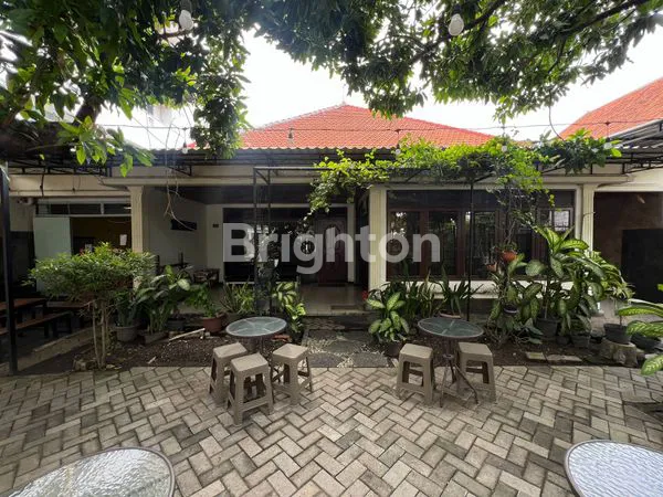 image RUMAH JL KARTINI 0 JALAN RAYA STRATEGIS AREA KOMERSIAL  (4)