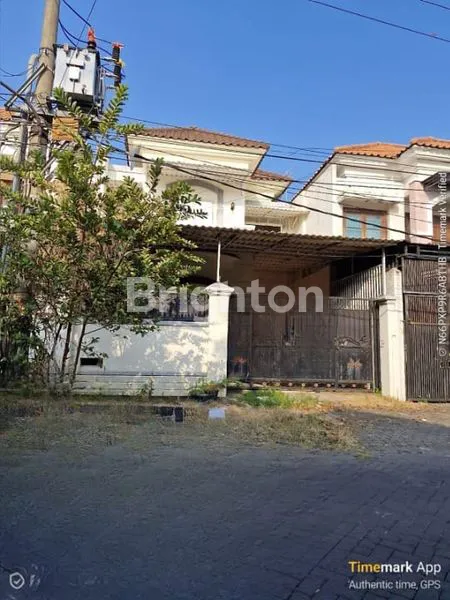 image RUMAH SIAP HUNI JEMURSARI REGENCY (1)