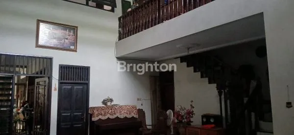 image RUMAH SIAP HUNI 400M² LB, BEBAS BANJIR KELAPA DUA (4)