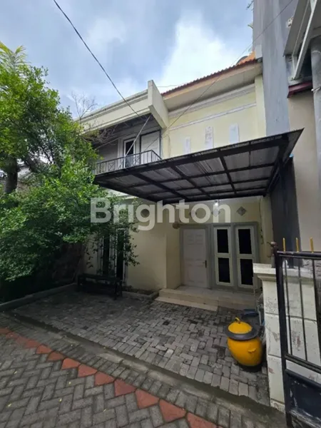 image RUMAH DI JALAN DUKUH PAKIS SURABAYA (1)