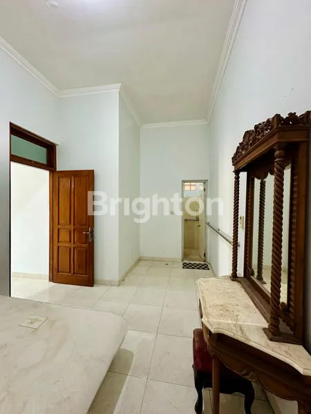 image RUMAH SIAP HUNI  HARGA DI  BAWAH NJOP AREA UNDIP DEKAT EXIT TOL (4)