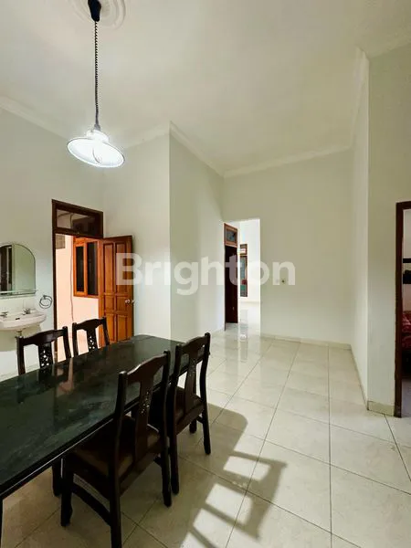 image RUMAH SIAP HUNI  HARGA DI  BAWAH NJOP AREA UNDIP DEKAT EXIT TOL (6)