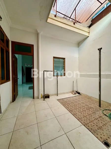 image RUMAH SIAP HUNI  HARGA DI  BAWAH NJOP AREA UNDIP DEKAT EXIT TOL (8)