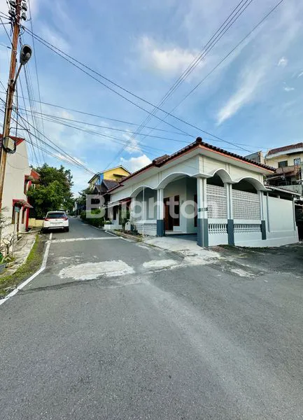 image RUMAH SIAP HUNI  HARGA DI  BAWAH NJOP AREA UNDIP DEKAT EXIT TOL (2)