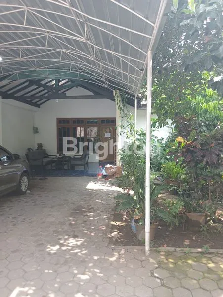 image DI JUAL RUMAH DAN KOS  DAERAH TLOGOMAS (1)